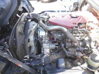HINO Dutro Flat Body TKG-XZU605M 2017 36,355km_16