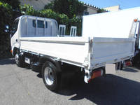 HINO Dutro Flat Body TKG-XZU605M 2017 36,355km_2