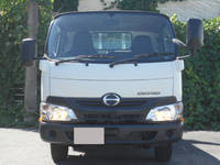 HINO Dutro Flat Body TKG-XZU605M 2017 36,355km_4