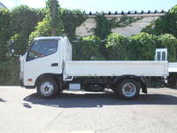HINO Dutro Flat Body TKG-XZU605M 2017 36,355km_5