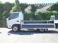 HINO Dutro Flat Body TKG-XZU605M 2017 36,355km_6