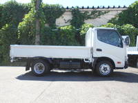 HINO Dutro Flat Body TKG-XZU605M 2017 36,355km_7