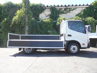 HINO Dutro Flat Body TKG-XZU605M 2017 36,355km_8
