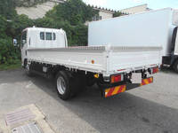 UD TRUCKS Condor Flat Body TKG-BMR85R 2013 65,568km_2