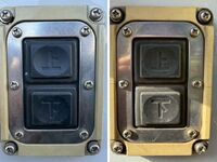 HINO Ranger Aluminum Wing TKG-FD7JLAG 2013 575,015km_19