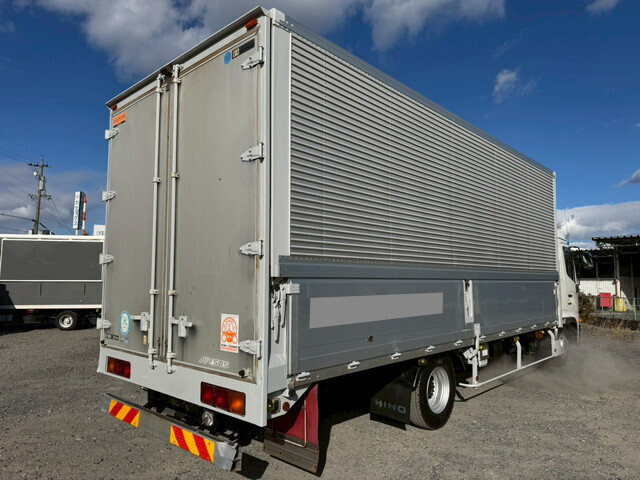 Ranger Aluminum Wing_2