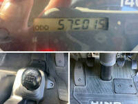 HINO Ranger Aluminum Wing TKG-FD7JLAG 2013 575,015km_37