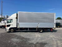 HINO Ranger Aluminum Wing TKG-FD7JLAG 2013 575,015km_5