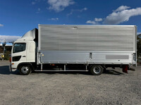 HINO Ranger Aluminum Wing TKG-FD7JLAG 2013 575,015km_5