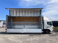 HINO Ranger Aluminum Wing TKG-FD7JLAG 2013 575,015km_6