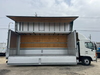 HINO Ranger Aluminum Wing TKG-FD7JLAG 2013 575,015km_6