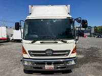 HINO Ranger Aluminum Wing TKG-FD7JLAG 2013 575,015km_7