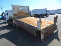 ISUZU Elf Loader Dump TKG-NPR85YN 2015 162,918km_10