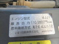 ISUZU Elf Loader Dump TKG-NPR85YN 2015 162,918km_11