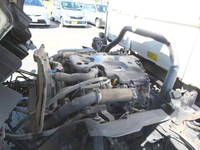 ISUZU Elf Loader Dump TKG-NPR85YN 2015 162,918km_12