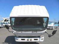 ISUZU Elf Loader Dump TKG-NPR85YN 2015 162,918km_13