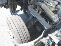 ISUZU Elf Loader Dump TKG-NPR85YN 2015 162,918km_15