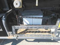 ISUZU Elf Loader Dump TKG-NPR85YN 2015 162,918km_17