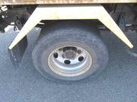 ISUZU Elf Loader Dump TKG-NPR85YN 2015 162,918km_20