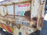 ISUZU Elf Loader Dump TKG-NPR85YN 2015 162,918km_23