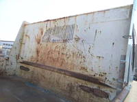 ISUZU Elf Loader Dump TKG-NPR85YN 2015 162,918km_24