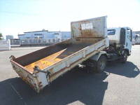 ISUZU Elf Loader Dump TKG-NPR85YN 2015 162,918km_2
