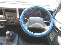 ISUZU Elf Loader Dump TKG-NPR85YN 2015 162,918km_34