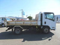 ISUZU Elf Loader Dump TKG-NPR85YN 2015 162,918km_3