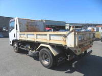 ISUZU Elf Loader Dump TKG-NPR85YN 2015 162,918km_6
