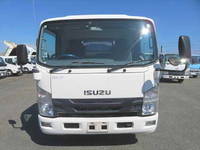 ISUZU Elf Loader Dump TKG-NPR85YN 2015 162,918km_7