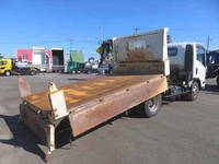ISUZU Elf Loader Dump TKG-NPR85YN 2015 162,918km_9