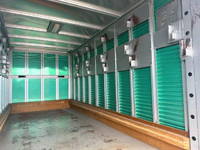 HINO Dutro Aluminum Van TQG-XKU650M 2012 101,000km_10