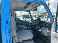 HINO Dutro Aluminum Van TQG-XKU650M 2012 101,000km_18