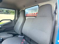 HINO Dutro Aluminum Van TQG-XKU650M 2012 101,000km_19