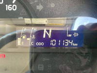 HINO Dutro Aluminum Van TQG-XKU650M 2012 101,000km_23