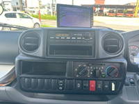 HINO Dutro Aluminum Van TQG-XKU650M 2012 101,000km_26