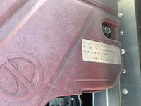 HINO Dutro Aluminum Van TQG-XKU650M 2012 101,000km_32