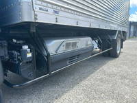 HINO Dutro Aluminum Van TQG-XKU650M 2012 101,000km_33