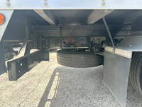 HINO Dutro Aluminum Van TQG-XKU650M 2012 101,000km_37