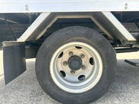 HINO Dutro Aluminum Van TQG-XKU650M 2012 101,000km_40