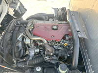 HINO Dutro Aluminum Van TQG-XKU650M 2012 101,000km_4