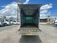 HINO Dutro Aluminum Van TQG-XKU650M 2012 101,000km_8