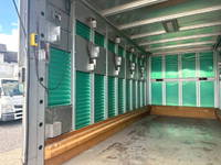 HINO Dutro Aluminum Van TQG-XKU650M 2012 101,000km_9