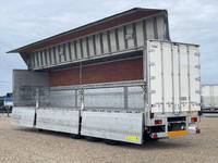 Others Others Gull Wing Trailer TF36H2C3 (KAI) 2009 0km_12