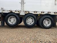 Others Others Gull Wing Trailer TF36H2C3 (KAI) 2009 0km_23