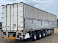 Others Others Gull Wing Trailer TF36H2C3 (KAI) 2009 0km_2