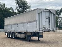 Others Others Gull Wing Trailer TF36H2C3 (KAI) 2009 0km_3