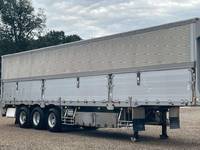 Others Others Gull Wing Trailer TF36H2C3 (KAI) 2009 0km_5