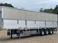 Others Others Gull Wing Trailer TF36H2C3 (KAI) 2009 0km_6