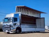 HINO Profia Aluminum Wing 2DG-FW1AHJ 2017 -_11